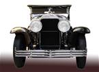 1929 Buick Coupe Picture 2