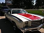 1976 Chevrolet Monte Carlo Picture 2