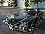 1976 Oldsmobile Regency Picture 2