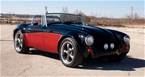 1965 Austin Healey Sebring Picture 2