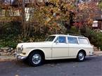 1968 Volvo 122S Picture 2