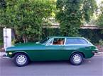 1973 Volvo 1800ES Picture 2