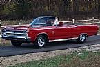 1967 Plymouth Fury Picture 2