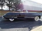 1947 Cadillac Series 62 Picture 2