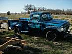 1959 Ford F100 Picture 2