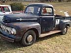 1952 Ford F3 Picture 2