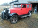 1928 Chevrolet Berline Picture 2