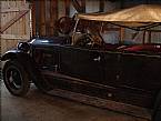 1925 Buick 25-49X Picture 2