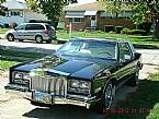 1985 Cadillac Eldorado Picture 2