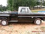 1965 Chevrolet Truck Picture 2