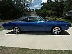 1968 Dodge Charger Picture 2