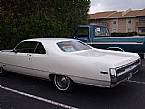 1970 Chrysler Newport Picture 2