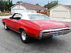 1970 Buick GS Picture 2