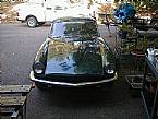 1972 Triumph GT6 Picture 2