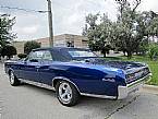 1967 Pontiac GTO Picture 2