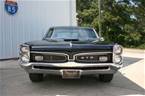 1967 Pontiac GTO Picture 2