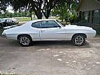 1970 Pontiac GTO Picture 2