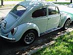 1969 Volkswagen Beetle Picture 2