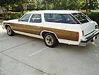 1976 Chevrolet Caprice Picture 2