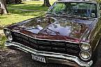 1967 Ford Galaxie Picture 2