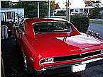 1966 Chevrolet Chevelle Picture 2