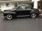 1946 Ford 2 Door Picture 2