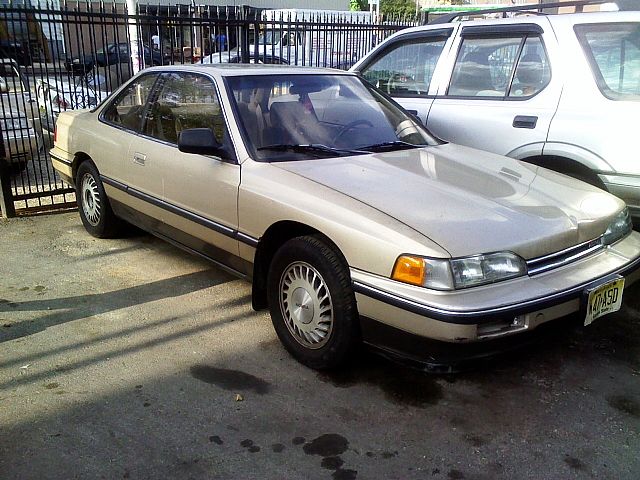 New honda legend for sale #4