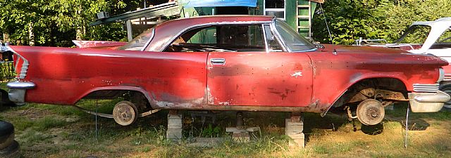 Chrysler west virginia