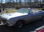 1966 Buick Skylark Picture 2