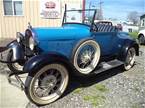 1929 Ford Model A Picture 2