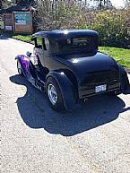 1930 Ford Model A Picture 2