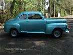 1946 Ford Club Coupe Picture 2