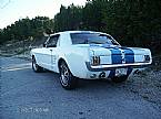 1966 Ford Mustang Picture 2