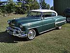 1953 Chevrolet Bel Air Picture 2