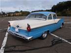 1956 Ford Fairlane Picture 2