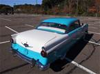 1956 Ford Victoria Picture 2