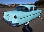 1954 Ford Customline Picture 2