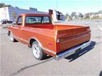 1968 Chevrolet C10 Picture 2