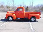 1951 Ford F1 Picture 2