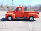 1951 Ford F1 Picture 2