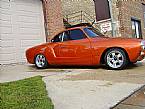 1967 Volkswagen Karmann Ghia Picture 2