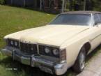 1973 Ford LTD Picture 2