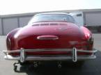 1960 Volkswagen Karmann Ghia Picture 2