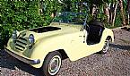 1949 Crosley Hot Shot Picture 2