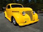 1939 Chevrolet 5 Window Coupe Picture 2
