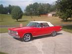 1965 Plymouth Satellite Picture 2