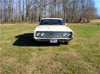 1969 Ford Fairlane Picture 2