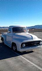 1953 Ford F100 Picture 2