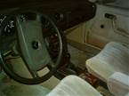 1978 Mercedes 280CE Picture 2