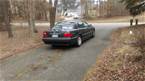 2000 BMW 740il Picture 2